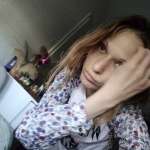 Леся, 33 года